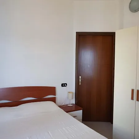 Дом отдыха Gutturu De Flumini Magazzini (Sardinia)