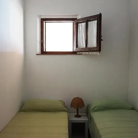 Gutturu De Flumini Ferienhaus *