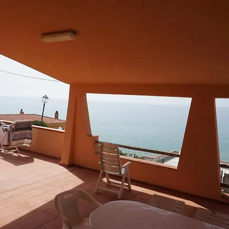 Ferienhaus Gutturu De Flumini *