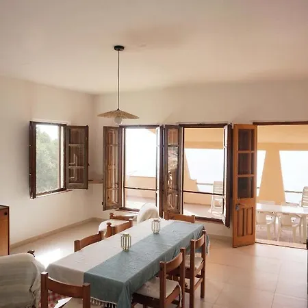 Ferienhaus Gutturu De Flumini *