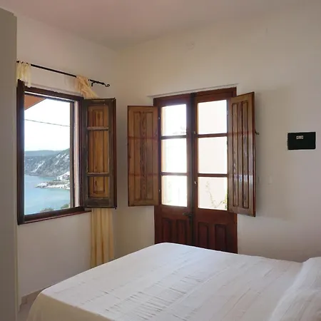 Gutturu De Flumini Magazzini (Sardinia)