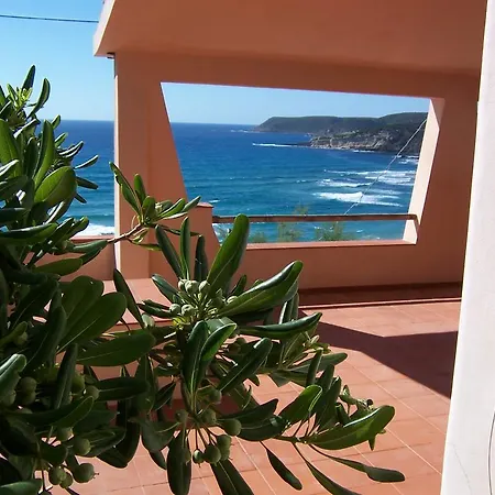 Gutturu De Flumini Dom wakacyjny